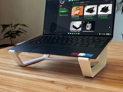 Laptop Riser